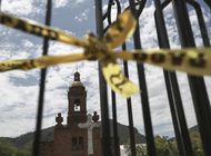 mexico: asesino de jesuitas vivio por anos en la impunidad