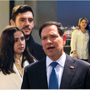Marco Rubio sanciona a la familia de Díaz-Canel, al hijo de Castro y a nuevas entidades del régimen cubano Marco Rubio sanciona a la familia de Díaz-Canel, al hijo de Castro y a nuevas entidades del régimen cubano