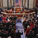 Comisión del Congreso de EE UU aprueba sanciones a Venezuela