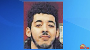 salman abedi, de 22 anos, fue el atacante de manchester