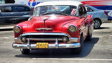 almendrones no despiertan interes entre coleccionistas de ee.uu.