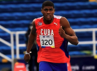 atleta cubano escapa de delegacion en espana