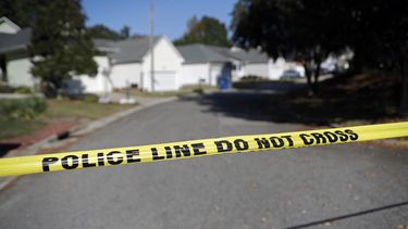 adolescente balea y mata a 5 personas en carolina del norte