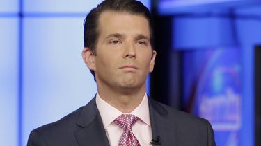 Trump Jr., Kushner y Manafort testificarán ante el Congreso