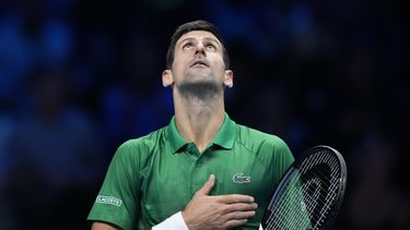Australia otorga visa a Djokovic para el Grand Slam en enero
