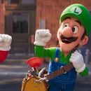 Una escena de la película The Super Mario Bros. Movie. Foto proveída por Nintendo y Universal Studios (Nintendo y Universal Studios, via AP)