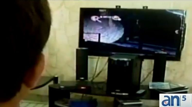 Ahora son los héroes de los videojuegos estadounidenses quienes cautivan a las nuevas generaciones de cubanos y la prensa oficialista está preocupada.