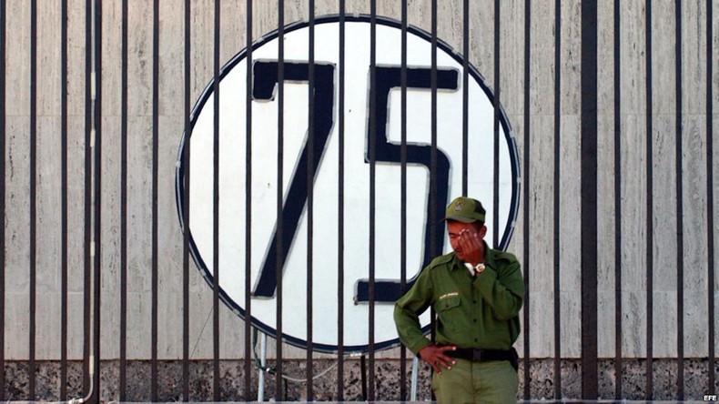 Los 75 cuba