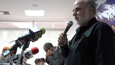 Venezuela: Colegio Nacional de Periodistas alerta sobre ley que cercena libertades