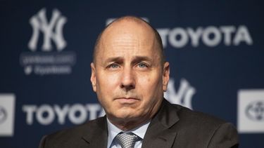 Cashman desestima comentarios de dueño de Astros