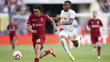 Liverpool sin Alisson ni Jota para Community Shield