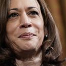 Vicepresidenta de EEUU Kamala Harris da positivo a COVID-19