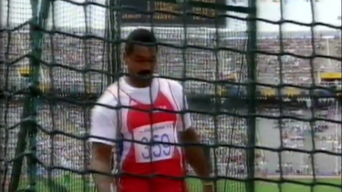 muere en espana conocido atleta cubano, medalla de  bronce en barcelona 92