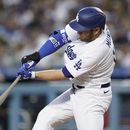 Dodgers remontan ante Rojos con 8vo inning de seis carreras