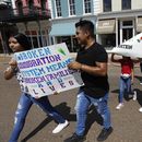 EEUU: Nuevas reglas negarían residencia a muchos inmigrantes