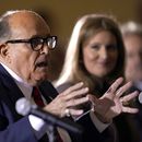 Trump y sus aliados se niegan a reconocer derrota