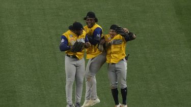 mexico avanza a semifinales en la serie del caribe