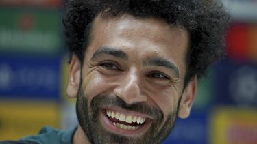 Salah llega a la final de la Champions con revancha en mente
