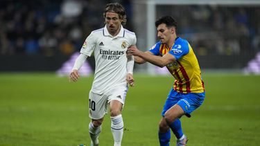Valencia contrata a Rubén Baraja como técnico