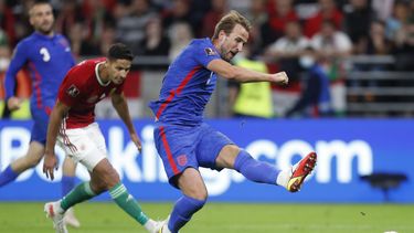 ¿Está Inglaterra para ganar su primer título desde 1966?