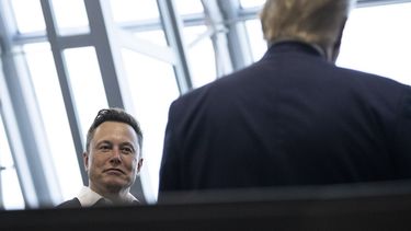 Musk y Trump comparten famas y ajustes de cuentas similares