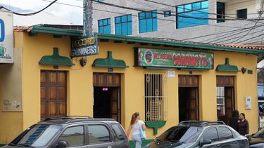 mas problemas de escasez en venezuela: cerro una famosa heladeria por falta de leche