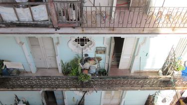 Airbnb ofrece autenticidad y algunas complicaciones en Cuba
