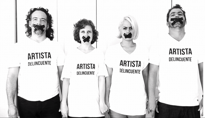 Artistas 349