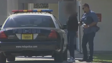 surgen nuevos detalles sobre el caso del joven apunalado en la escuela