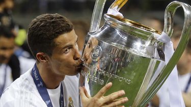 cristiano ronaldo gana su 4to balon de oro a jugador del ano