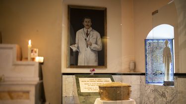 ¿Quién fue el médico de los pobres venezolano?