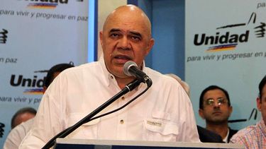 batalla interna en oposicion venezolana