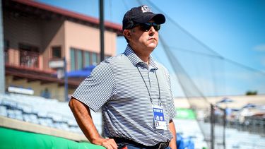 Jorge Velandia tiene experiencia jugando, entrenando, coacheando y como ejecutivo