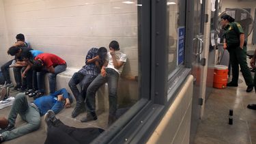 Boehner pierde optimismo sobre acuerdo migratorio