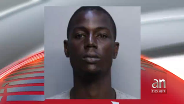 afromericano propina un brutal golpe a un nino de 3 anos en un walgreens de miami