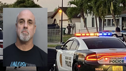 hallan muerto al tecnico de escuelas de miami-dade acusado de abuso sexual a estudiantes