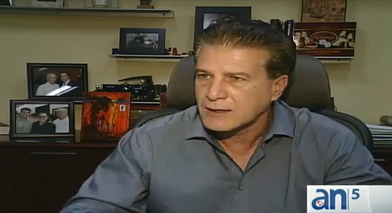 El alcalde de Hialeah Carlos Hernandez rechazó una encuesta que colocó a su cuidad como la tercera en peor calidad de vida en los Estados Unidos.