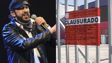 suspenden concierto de juan luis guerra en lima por exceso de aforo