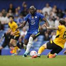 Chelsea colapsa y empata 2-2 con el Wolverhampton