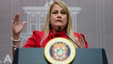 wanda vazquez niega que ordenara paralizar investigacion en caso de kevin fret