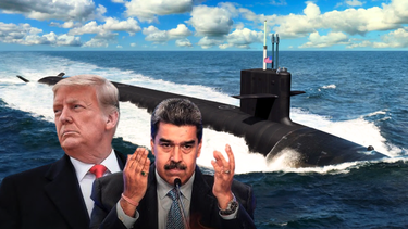 americateve | Trump Venezuela