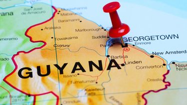guyana no retomara relaciones con venezuela hasta que cese la agresion y libere a pescadores