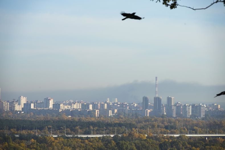 EUR-GEN UCRANIA-GUERRA