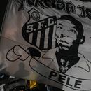 Pelé recordado por impulsar el fútbol en todo el mundo