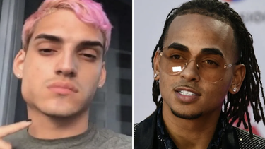 el cantante ozuna tendra que testificar en el caso del asesinato de kevin fret