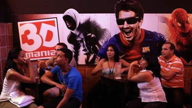 americateve | Foto: AP