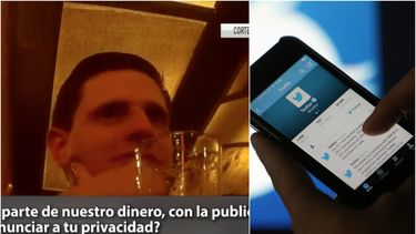 camara oculta: cientos de empleados de twitter revisan las fotos intimas de los usuarios