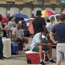 EEUU busca proteger a su población contra calor extremo