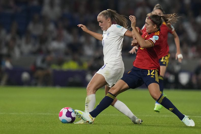 DEP-FUT EURO-MUJERES