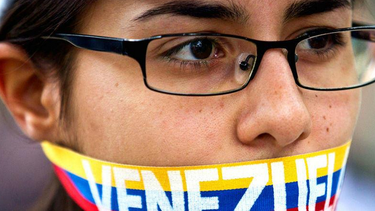 ¡Crece el miedo de Nicolás Maduro! Régimen bloqueó portal de NTN24 en Venezuela